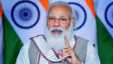 Photo of पीएम मोदी ने आज ‘मन की बात’ में त्यौहार की बधाई देते हुए देशवासियों से की ये खास अपील…