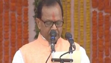 Photo of ग्राम्य विकास मंत्री ने आनलाइन खाता खोलने संबंधी पोर्टल का किया उद्घाटन