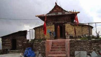 Photo of शादीशुदा जोड़े के लिए है ये दुनिया का सबसे खतरनाक मंदिर, जानें क्यों?