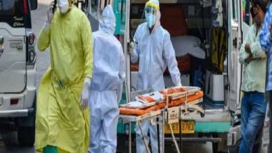 Photo of यूपी में एक दिन में आएं कोरोना के चौका देने वाले आकड़े, मरीजों की संख्या हुई…