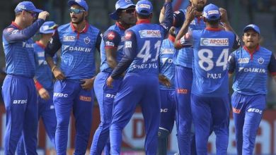 Photo of दिल्ली कैपिटल्स को लगा बड़ा झटका, कोरोना पॉजिटिव हुआ यह ऑलराउंडर खिलाड़ी