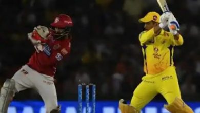 Photo of आज होगा चेन्नई के धुरंधर और पंजाब के शेरों के बीच काटे की टक्कर