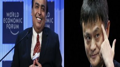Photo of जैक मा को पछाड़कर मुकेश अंबानी बने एशिया के सबसे आमिर व्यक्ति