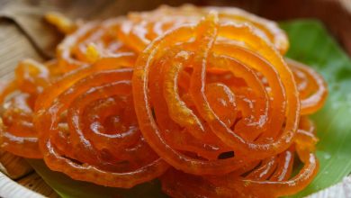 Photo of झटपट बनाएं बचे हुए चावल से टेस्टी कुरकुरी जलेबी