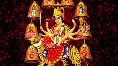 Photo of इस नवरात्रि पर करें ये छोटा सा उपाय, आप पर बरसेगी  मां दुर्गा की कृपा