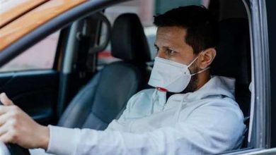 Photo of कोरोना संकट के बीच दिल्ली हाईकोर्ट ने किया ऐलान,    ‘कार में अकेले हों तो भी मास्क जरूरी…