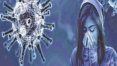 Photo of भारत के लिए बेहद खतरनाक हैं कोरोना की दूसरी लहर, आप पर भारी पड़ सकती हैं ये लापरवाही