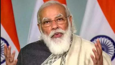 Photo of बर्धमान में दहाड़े पीएम मोदी, पूछा- आखिर इतनी कड़वाहट कहां से लाती हैं दीदी…
