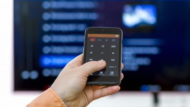 Photo of ऐसे बनाएं अपने स्मार्टफोन को बनाए स्मार्ट टीवी का रिमोट…