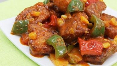 Photo of घर पर ऐसे बनाए ‘चिली गार्लिक फिश’, स्वाद होगा लाजवाब…