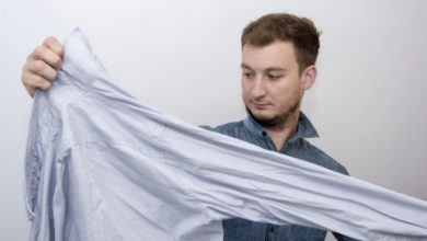 Photo of अपनाएं ये… तरीके बिना प्रेस के कपड़ों की सिलवटें होंगी दूर