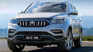 Photo of जल्द लॉन्च होगी Mahindra की नई SUV XUV700, जानें क्या होगी और खासियत…