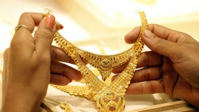 Photo of सोने की कीमतों में आई जबरदस्त गिरावट, जाने ताजा रेट…