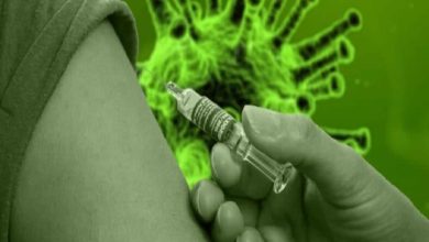 Photo of 118 साल बुजुर्ग महिला ने कोरोना वैक्‍सीन ने लगवाकर बनाया ये खास रिकॉर्ड