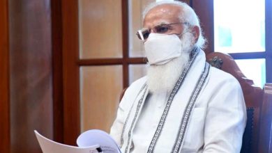 Photo of पीएम मोदी के साथ मीटिंग में केजरीवाल ने रखी ये मांगें, कहा- सेना को सौंप देना चाहिए…