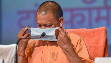 Photo of कोरोना से संक्रमित होने के बाद भी सीएम योगी को जनता की फिक्र, अधिकारियों को निर्देश दिया कि किसी भी व्यक्ति…