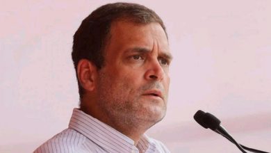 Photo of कोरोना के बढ़ते संक्रमण के साथ कांग्रेस ने केंद्र सरकार पर उठाए कई सवाल, कहा- सुप्रीम कोर्ट को…