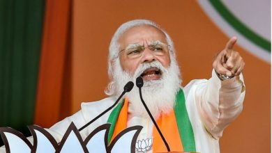 Photo of असम में पीएम मोदी की दहाड़, कहा-  फिर एक बार बनेगी एनडीए की सरकार…