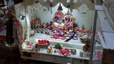 Photo of घर में अशांति का सबसे बड़ा कारण बनती हैं मंदिर से जुड़े ये खास नियम, रखें ध्यान…
