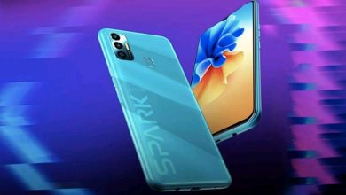 Photo of लॉन्च हुआ Tecno Spark 7 Pro स्मार्टफोन, जाने कीमत और खासियत…