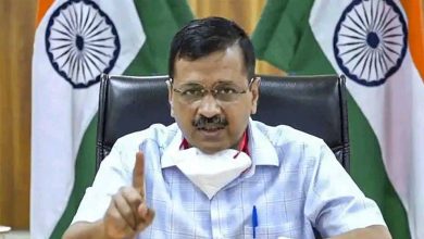 Photo of केंद्र सरकार के इस बड़े फैसले के चलते बढ़ी केजरीवाल सरकार की मुश्किले, अब कोई भी कदम उठाने से पहले…