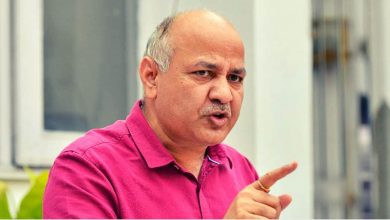 Photo of लॉकडाउन नहीं डिप्टी सीएम मनीष सिसोदिया ने इस तरीके को बताया कोरोना का समाधान, कहा…