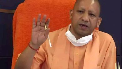 Photo of सीएम योगी ने कोरोना के कहर को देखते हुई बढाई सख्ती, गाइडलाइन जारी…