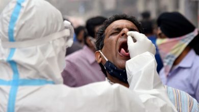 Photo of देश में काफी से फैल रहा हैं कोरोना,  एक दिन में 459 मौतें और…