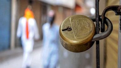 Photo of आखिरकार लग ही गया लॉकडाउन, 9 से 19 अप्रैल तक पूर्ण लॉकडाउन का ऐलान