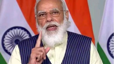 Photo of कोरोना के कहर को देखते हुए पीएम मोदी आज करेगे राज्यों के मुख्यमंत्रियों के साथ बैठक, ले सकते हैं कई बड़े फैसले…