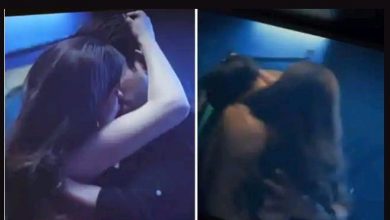 Photo of इंटरनेट पर धमाल मचा रहा हैं सिद्धार्थ शुक्ला का ये हॉट किसिंग सीन वीडियो, जिसे देख सभी हुए हैरान…