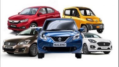 Photo of आज से महंगी हो गई ये कारें, एक बार जरुर देख ले पूरी लिस्ट…