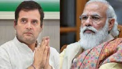 Photo of कोरोना वैक्सीन की कमी के बीच, राहुल गांधी ने पीएम मोदी को चिट्ठी लिखकर की ये 7 मांगे