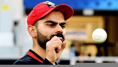 Photo of तेजी से वायरल हो रहा हैं विराट कोहली का ये सालों पुराना वीडियो…