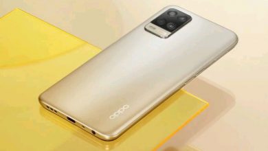 Photo of भारत में लॉन्च हुआ Oppo A54, जानें कीमत और फीचर्स…