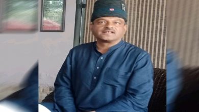 Photo of उत्तराखंड: आप का चेहरा होंगे कर्नल कोठियाल, अरविंद केजरीवाल ने…