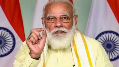 Photo of पीएम मोदी ने देश के नाम संबोधन में कहा- हमें लॉकडाउन से बचना हैं, साथ ही…