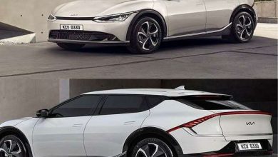 Photo of Kia ने लॉन्च की अपनी नई Electric Car EV6, जानिए कीमत और कमाल की खासियत…