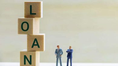 Photo of बढ़ते कोरोना मामलों के बीच एनबीएफसी और एचएफसी द्वारा बांटे गए कर्ज की गुणवत्ता भी हो सकती है प्रभावित