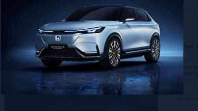 Photo of Honda ने अपनी अपकमिंग इलेक्ट्रिक कार Honda e का प्रोटोटाइप मॉडल किया पेश