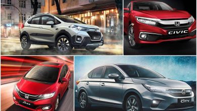 Photo of अप्रैल में Honda में होंडा अपनी कारों पर दे रहा हाँ बम्पर ऑफर, जल्द कीजिए…