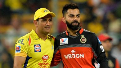 Photo of IPL 2021 पर मडराया कोरोना का कहर, सामने आई ये बेहद बुरी खबर…