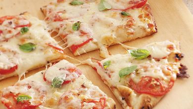 Photo of अगर आप भी हैं पिज्जा लवर्स तो… ऐसे बनाएं स्पेशल पॉकेट फ्रेंडली ब्रेड पिज्जा