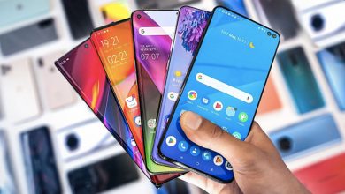 Photo of 5000mAh बैटरी वाले ये हैं बेस्ट स्मार्टफोन, कीमत बस इतनी…