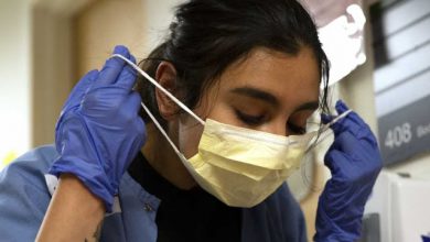 Photo of मास्क को इस्तेमाल करते समय, इन बातों का रखें ध्यान