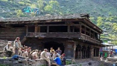 Photo of इस गांव में बोली जाती हैं दुनिया की सबसे अनोखी भाषा, जिसे कोई नही समझ सकता…