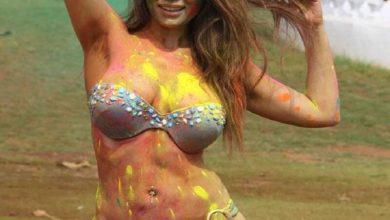 Photo of सोफिया हयात का होश उड़ा देने वाला बयान, कहा-उसने मेरे स्कर्ट में हाथ डाला और…