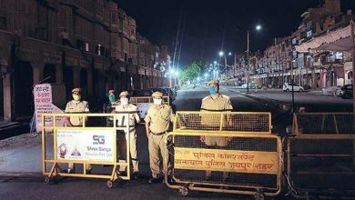 Photo of कोरोना के बढ़ते मामले को देखते हुए दिल्ली सरकार ने लिया बड़ा फैसला…