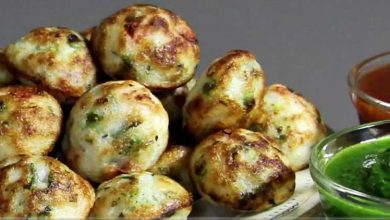 Photo of ब्रेकफास्ट में बनाएं अप्पम, स्वाद के साथ- साथ सेहत के लिए भी फायदेमंद