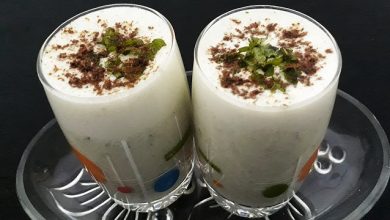 Photo of गर्मियों में आपके लिए किसी वरदान से कम नहीं हैं जीरे वाली छाछ
